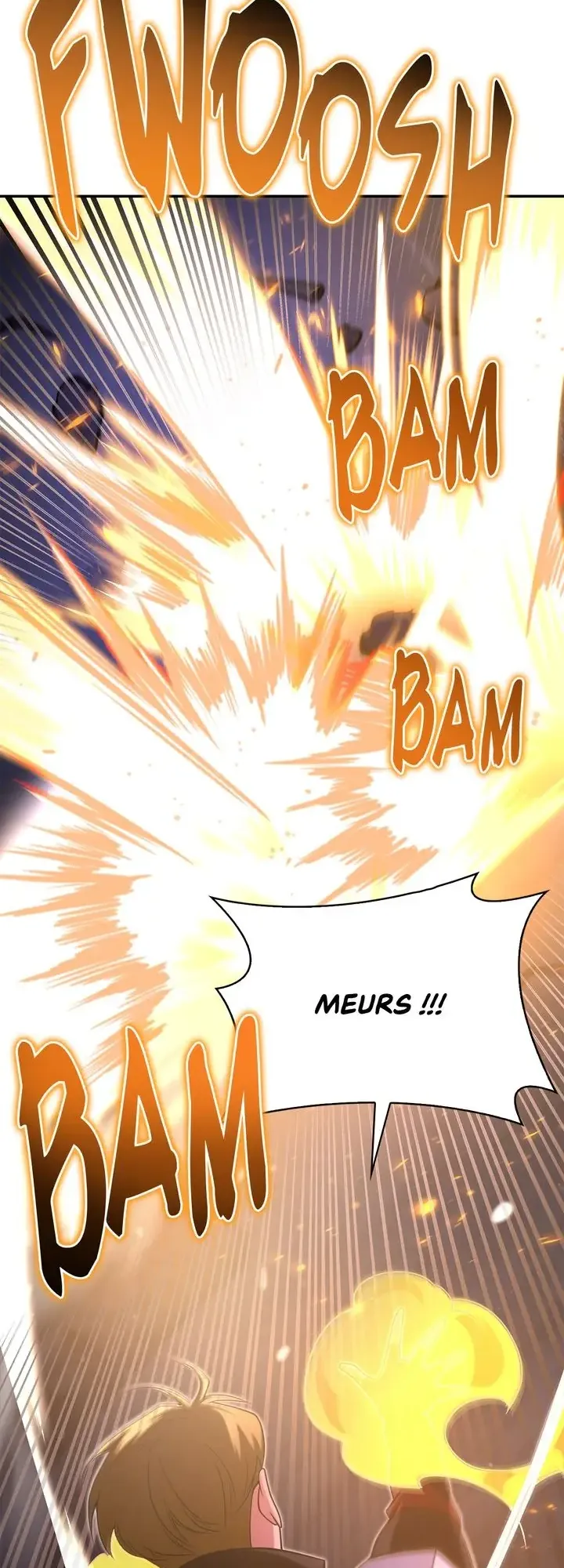 Read The Esper’s Game FR Manga Online