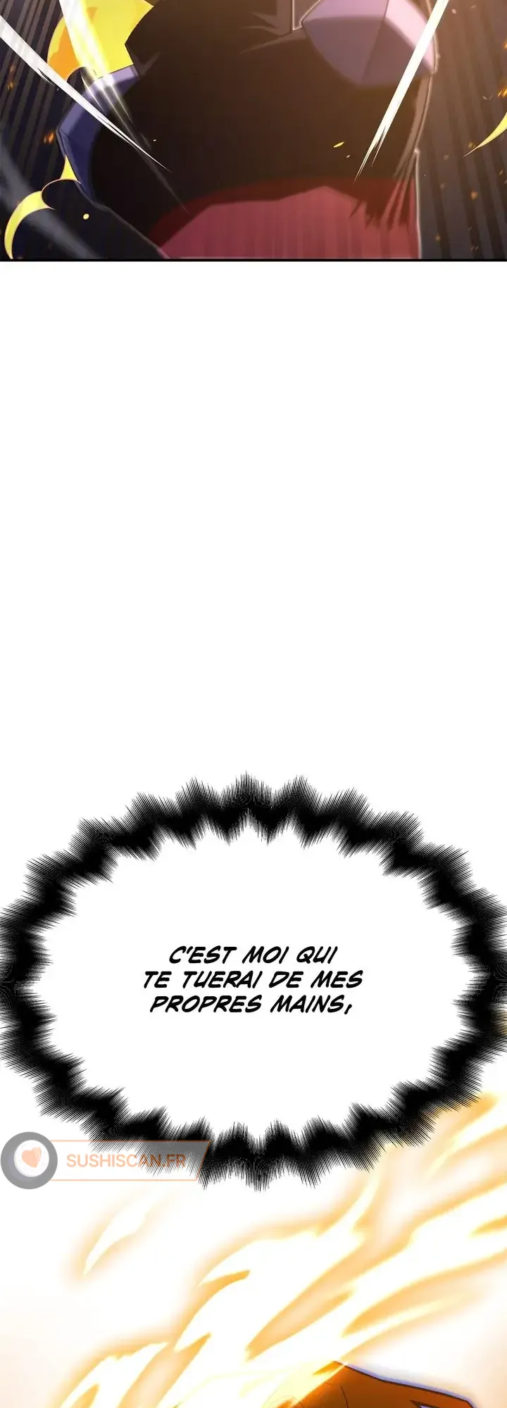 Read The Esper’s Game FR Manga Online