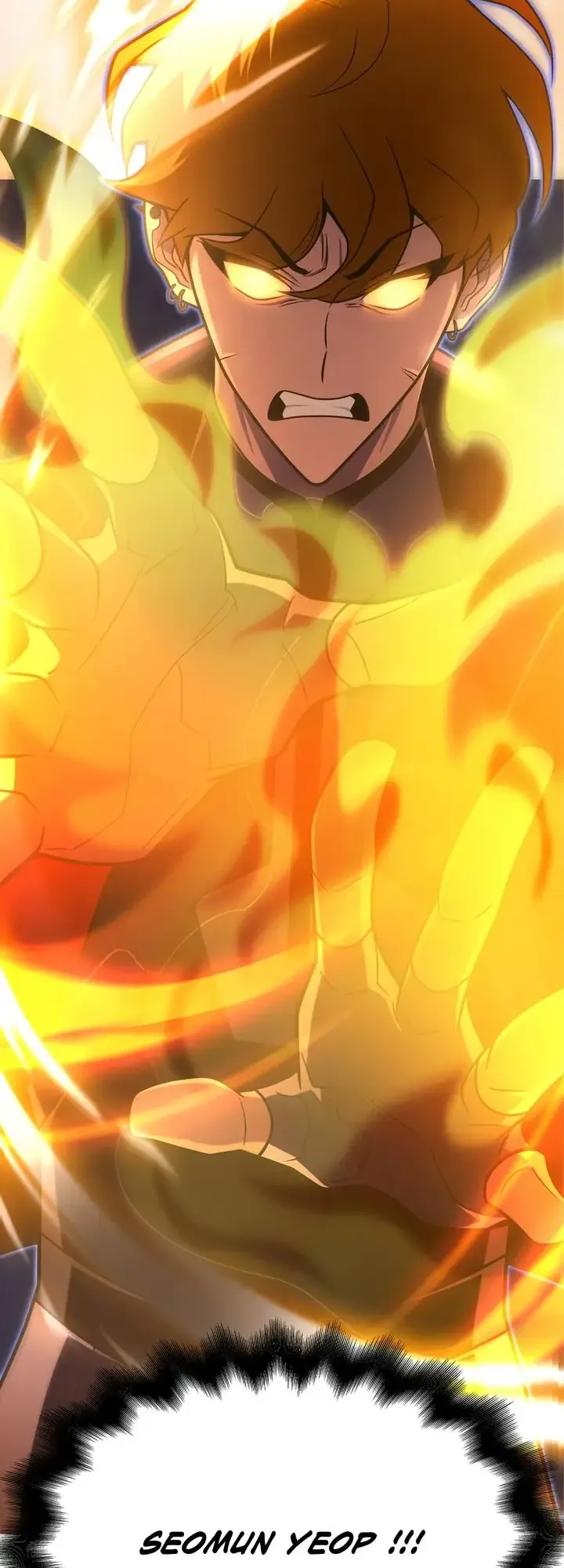 Read The Esper’s Game FR Manga Online