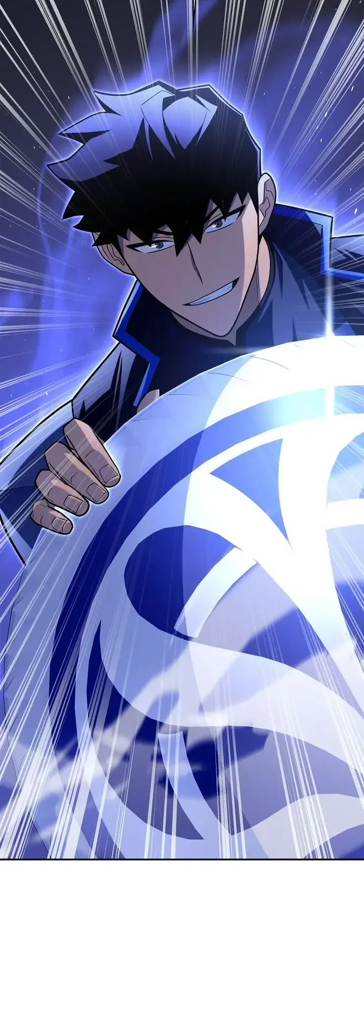 Read The Esper’s Game FR Manga Online