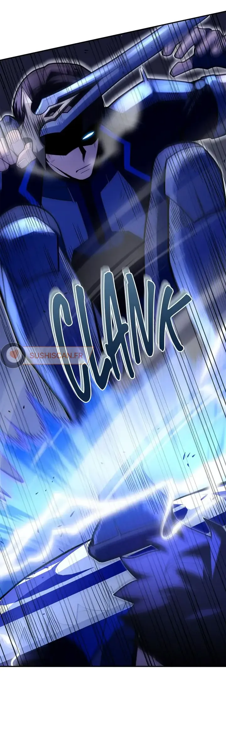 Read The Esper’s Game FR Manga Online