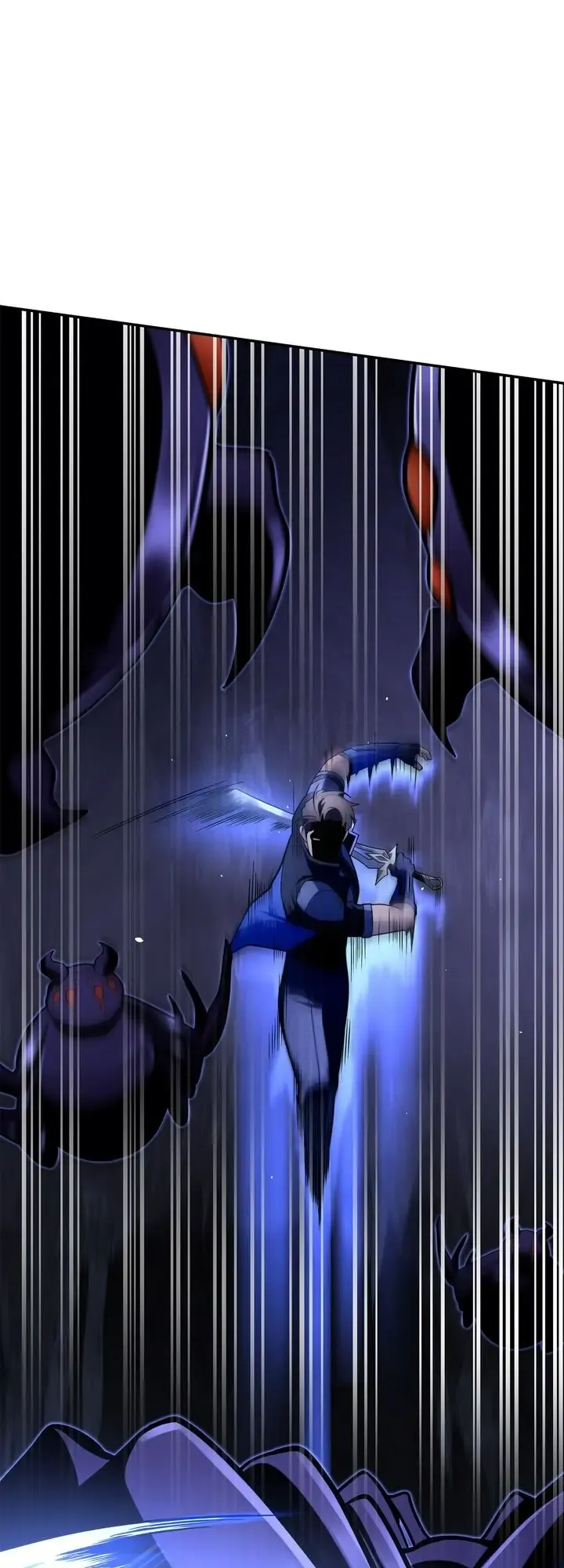 Read The Esper’s Game FR Manga Online