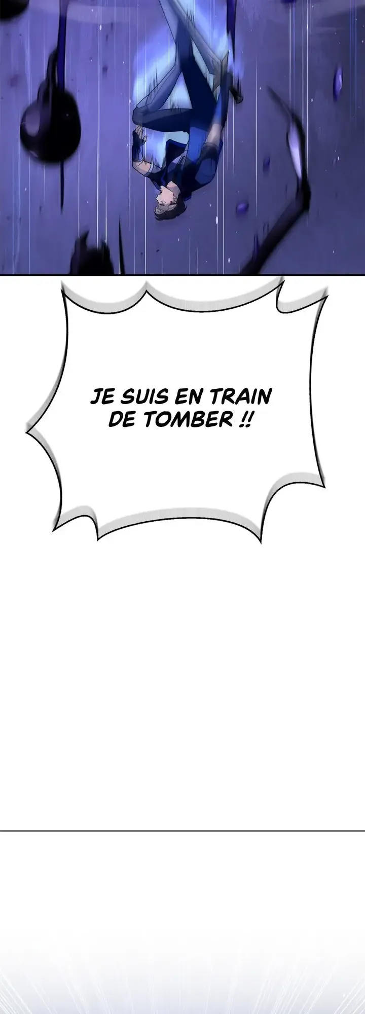 Read The Esper’s Game FR Manga Online