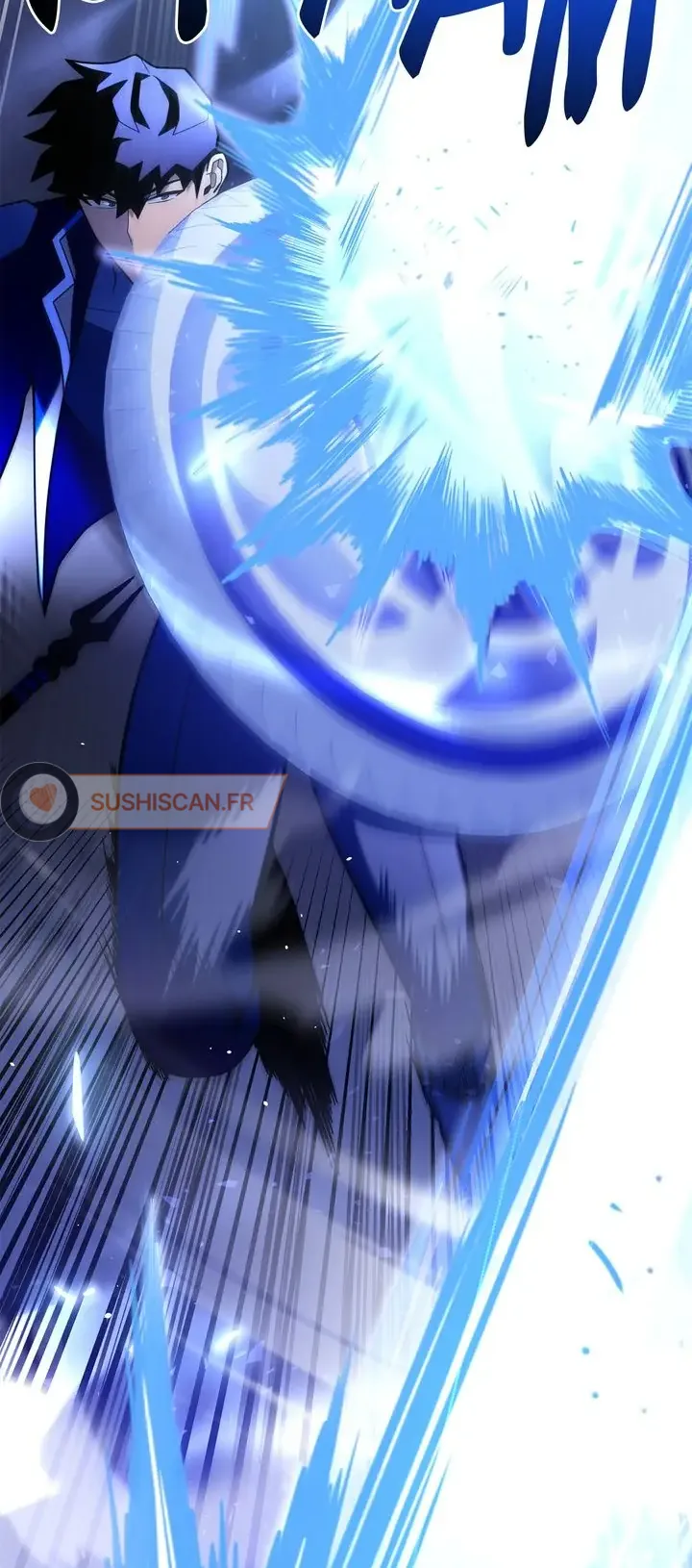 Read The Esper’s Game FR Manga Online
