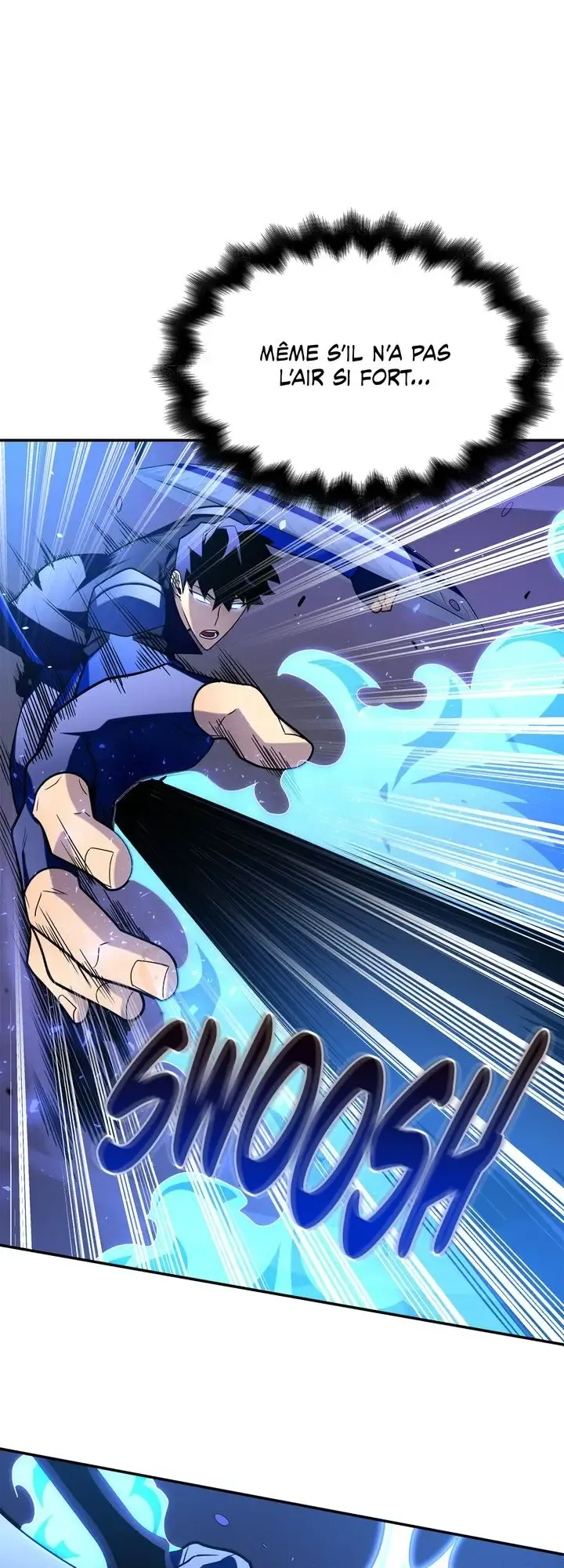 Read The Esper’s Game FR Manga Online