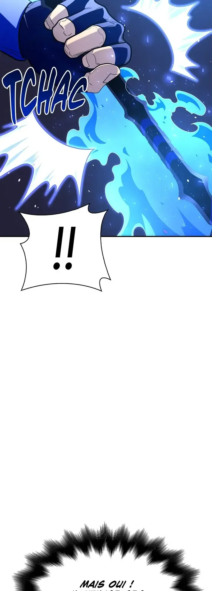 Read The Esper’s Game FR Manga Online