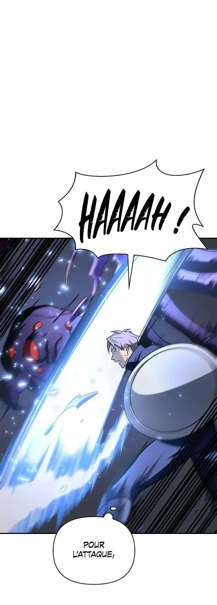 Read The Esper’s Game FR Manga Online