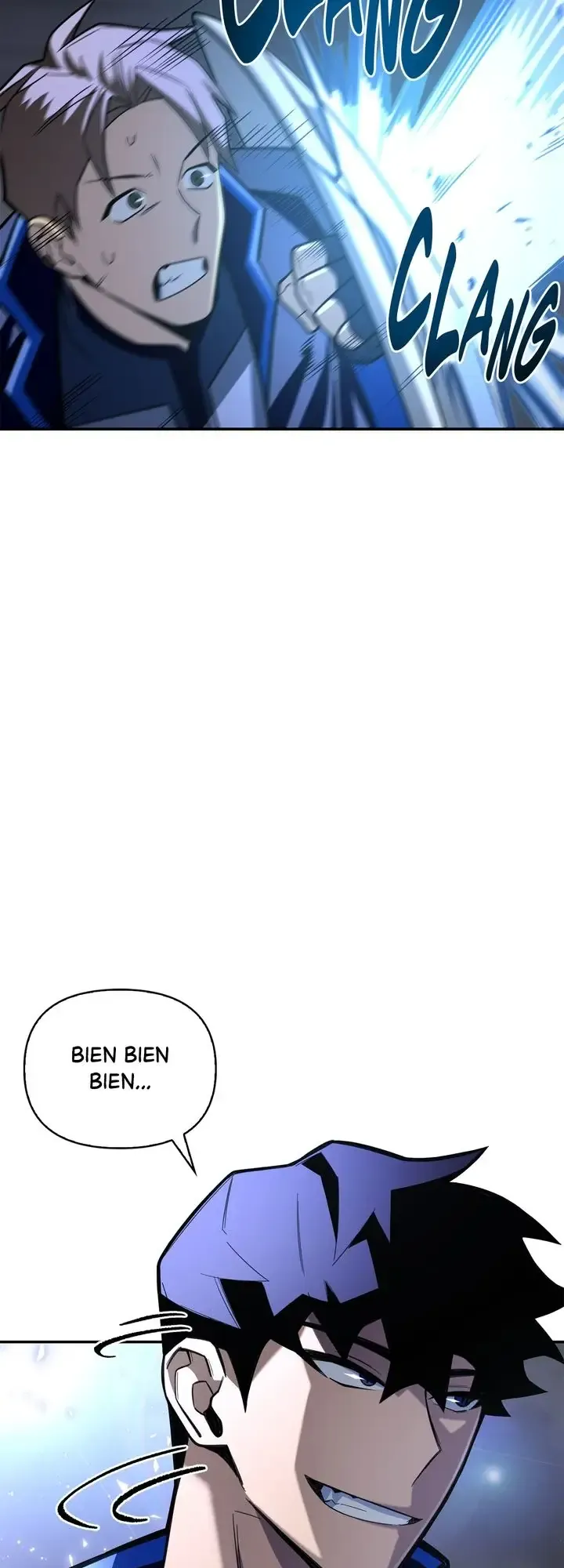 Read The Esper’s Game FR Manga Online