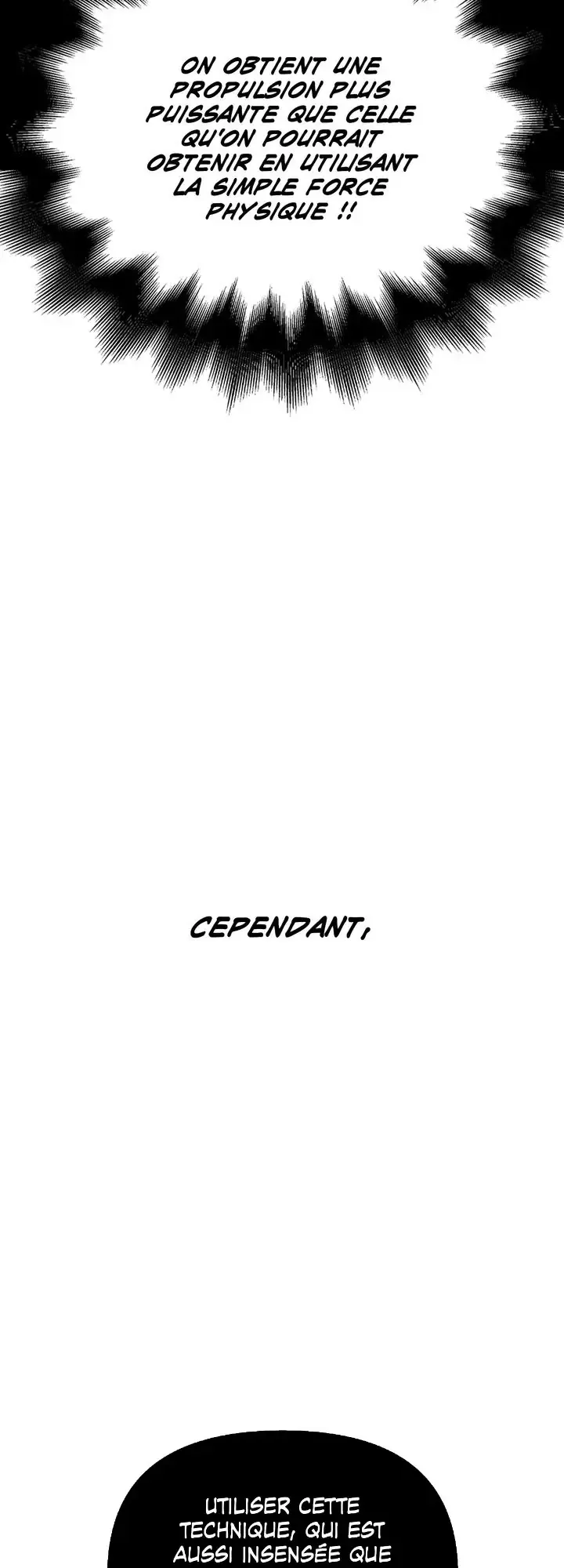 Read The Esper’s Game FR Manga Online