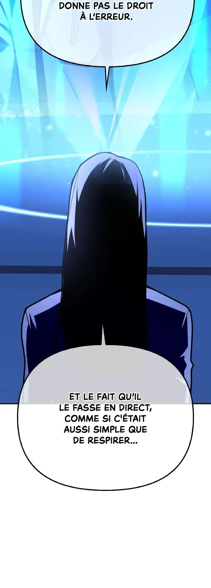 Read The Esper’s Game FR Manga Online