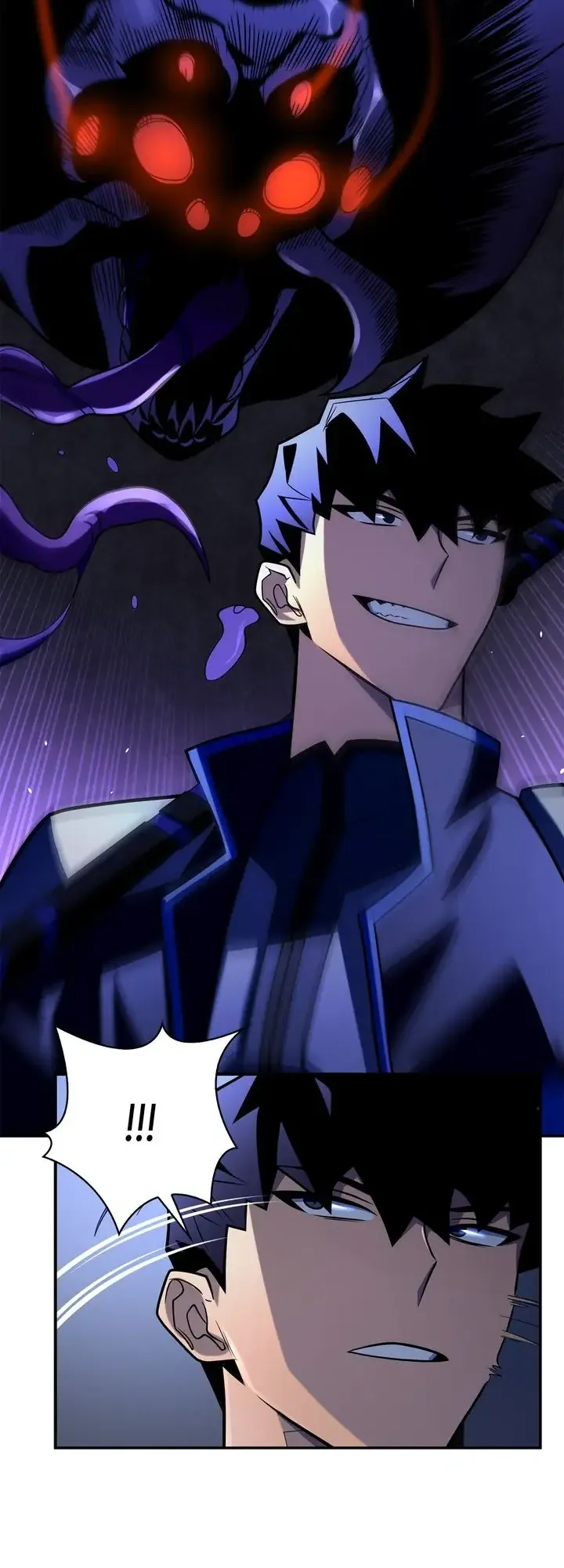 Read The Esper’s Game FR Manga Online