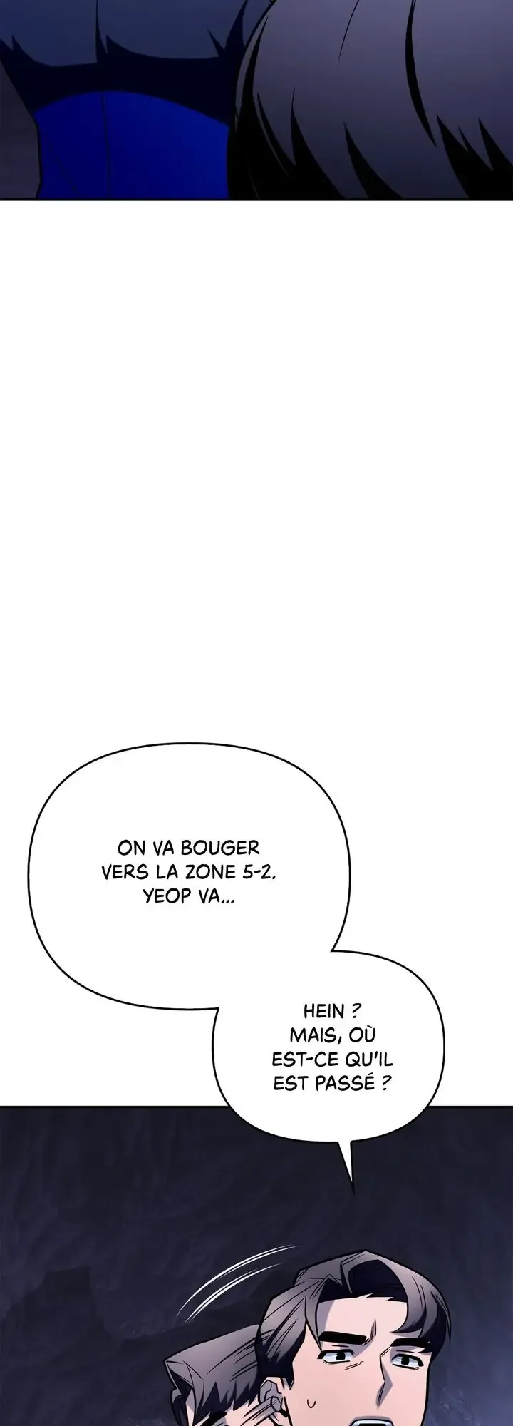 Read The Esper’s Game FR Manga Online