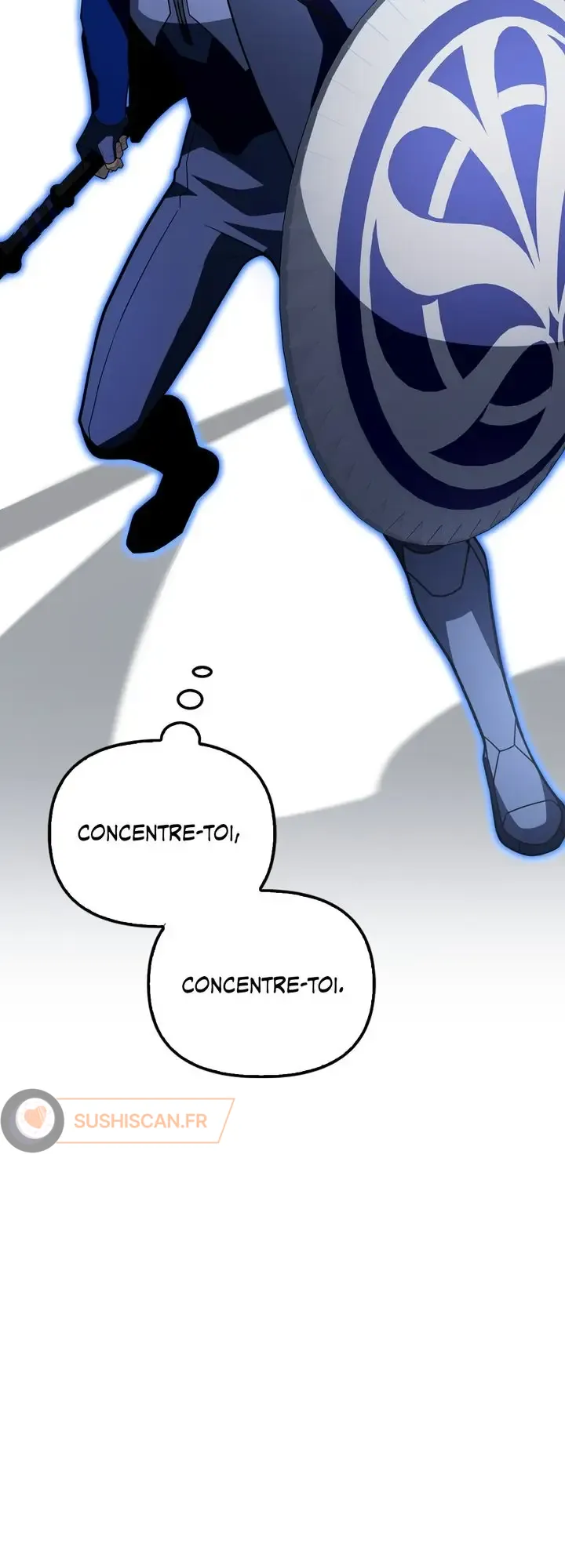 Read The Esper’s Game FR Manga Online