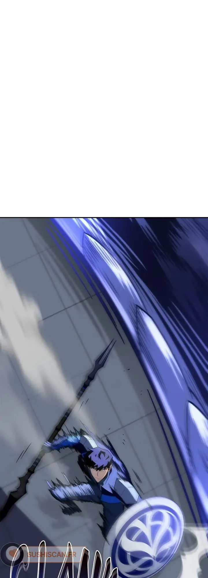 Read The Esper’s Game FR Manga Online