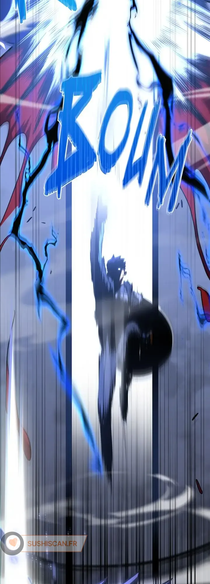 Read The Esper’s Game FR Manga Online