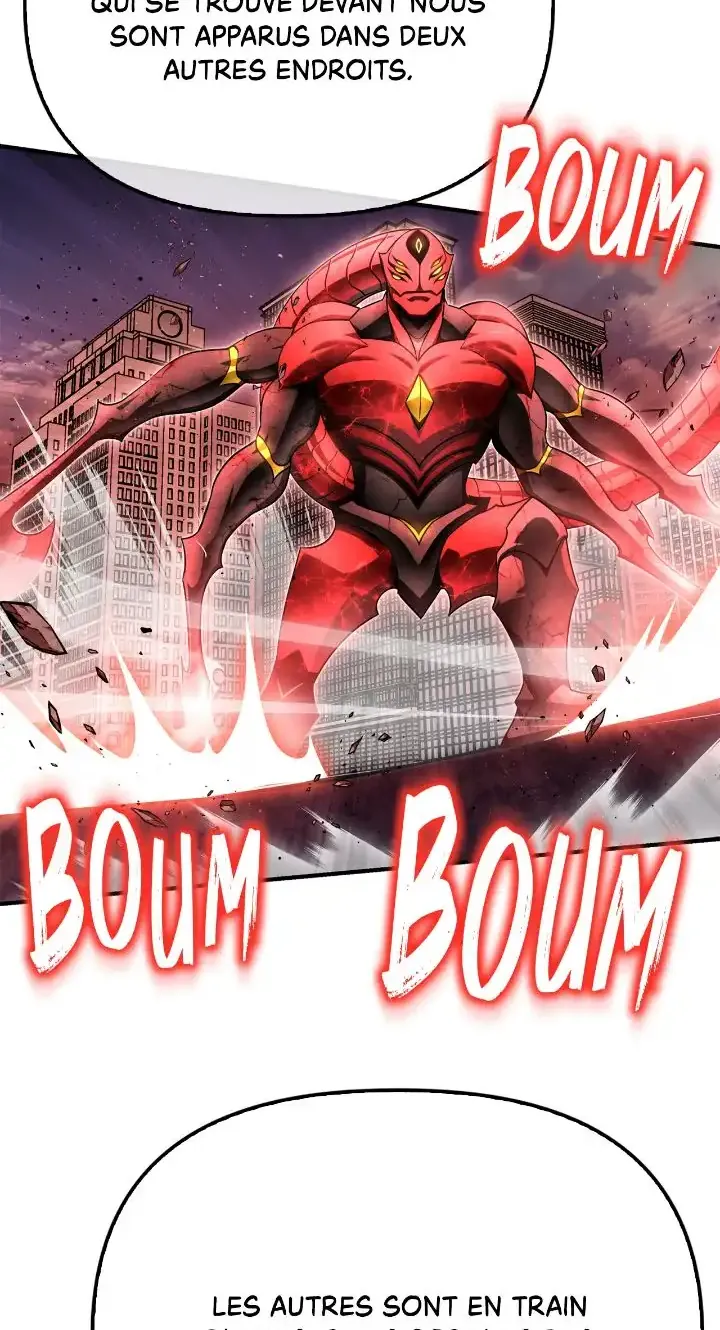 Read The Esper’s Game FR Manga Online