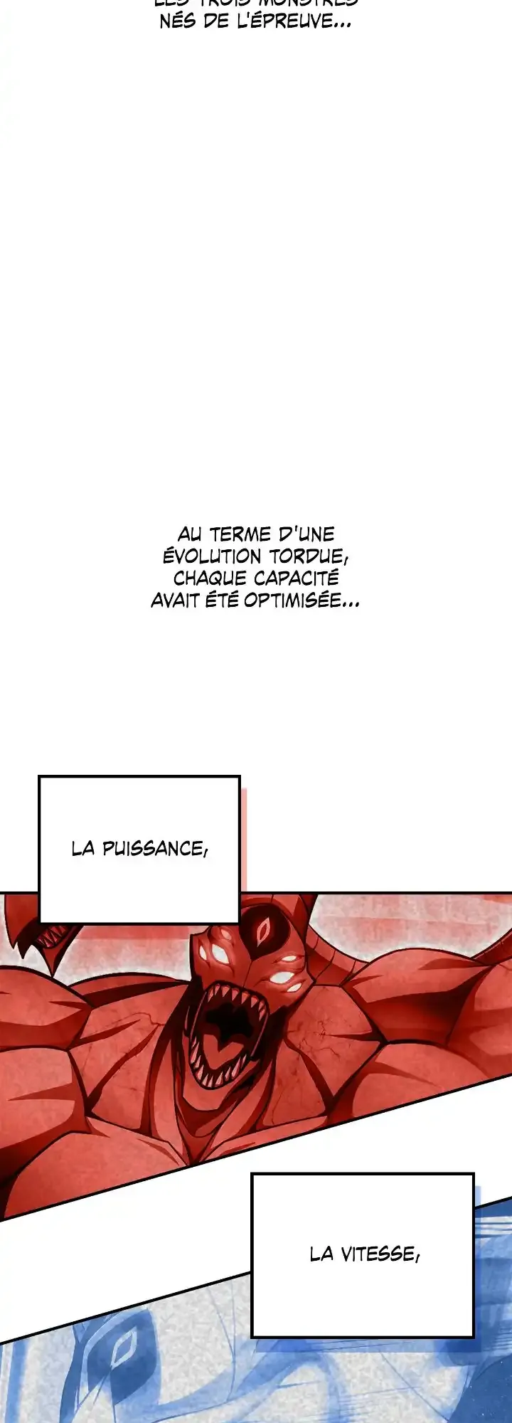 Read The Esper’s Game FR Manga Online