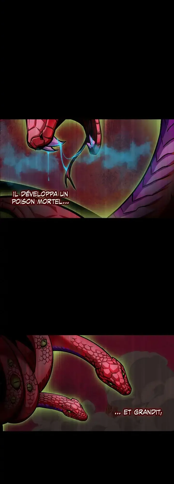 Read The Esper’s Game FR Manga Online