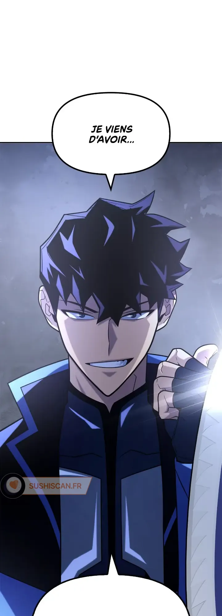 Read The Esper’s Game FR Manga Online