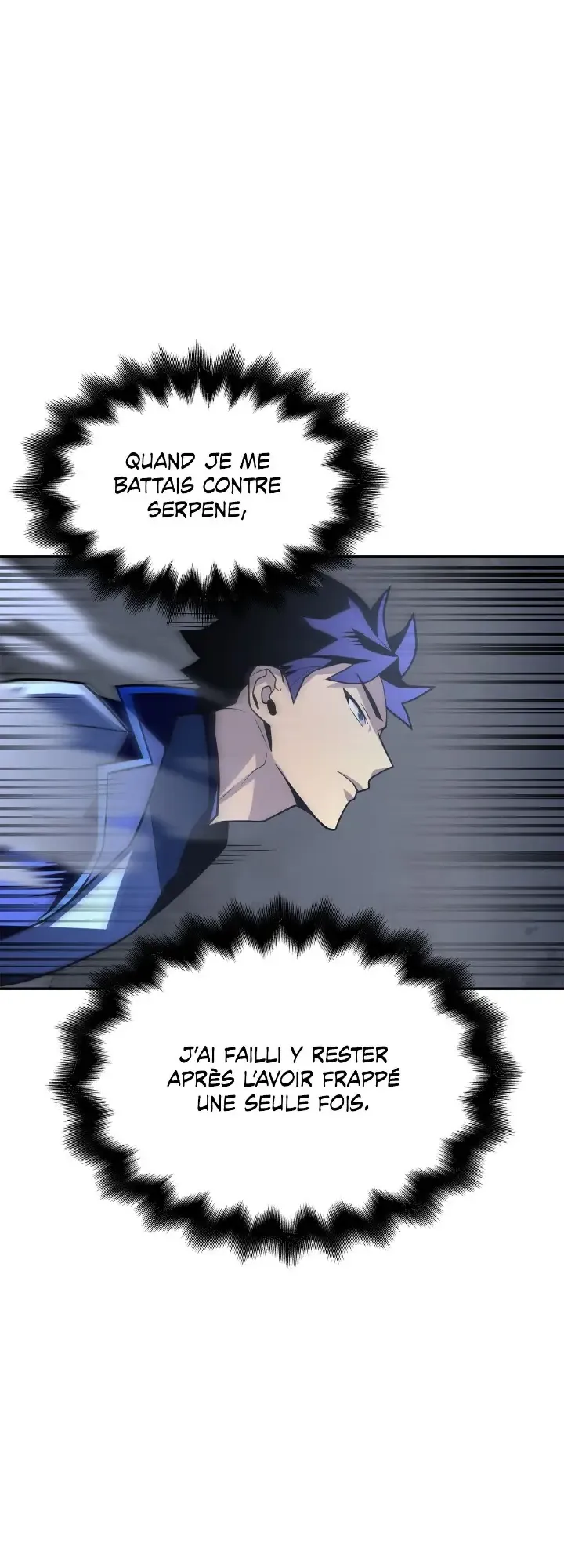 Read The Esper’s Game FR Manga Online