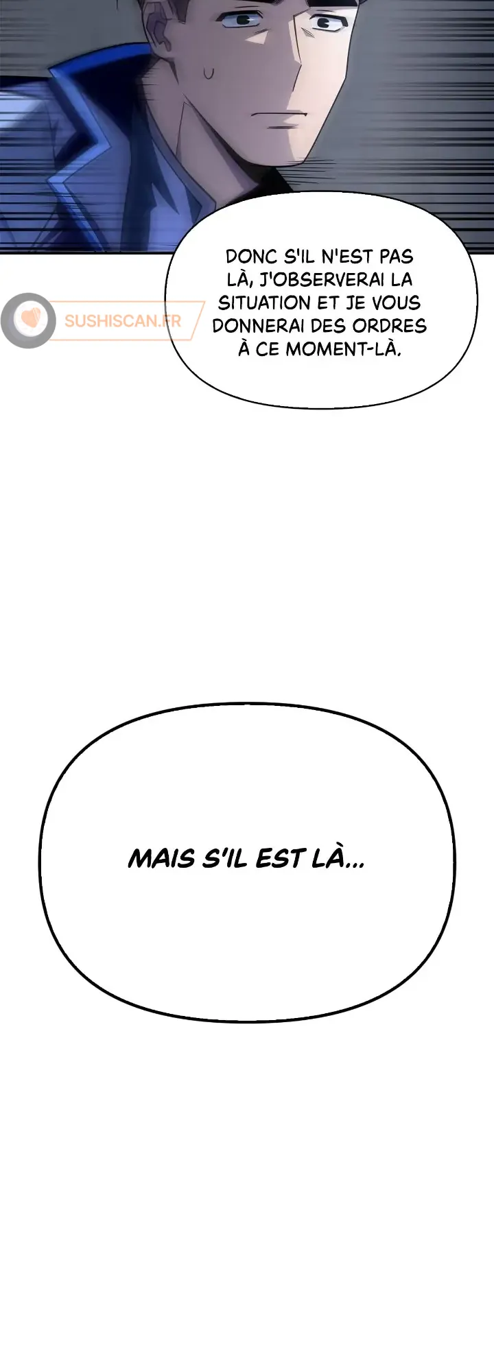 Read The Esper’s Game FR Manga Online