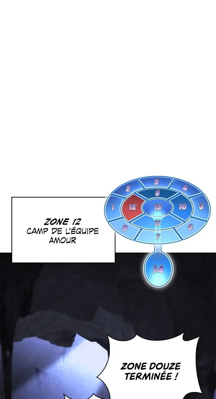 Read The Esper’s Game FR Manga Online