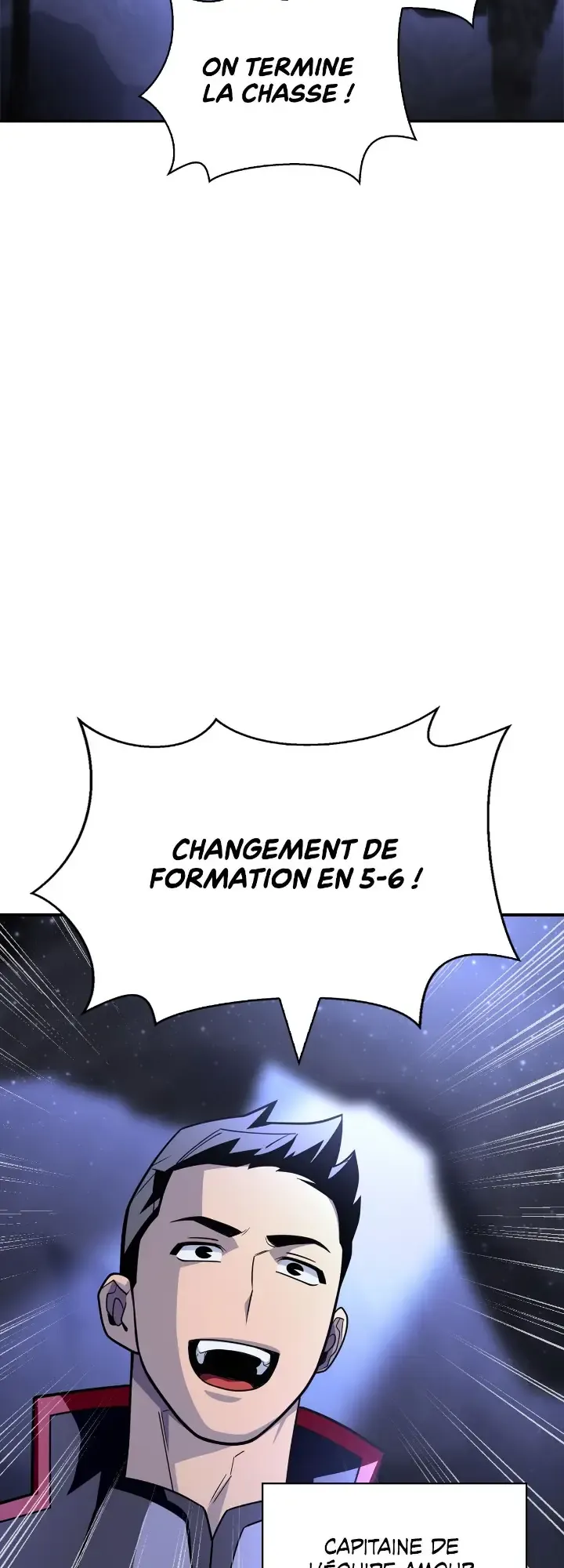 Read The Esper’s Game FR Manga Online