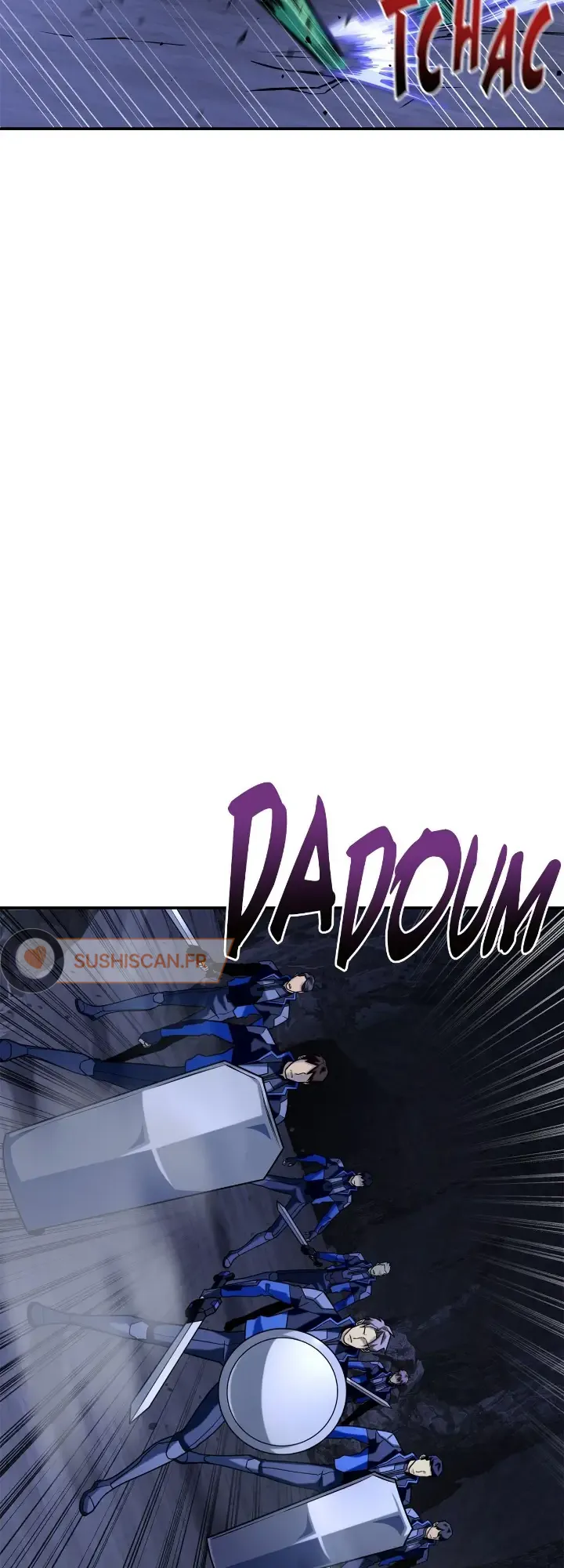 Read The Esper’s Game FR Manga Online