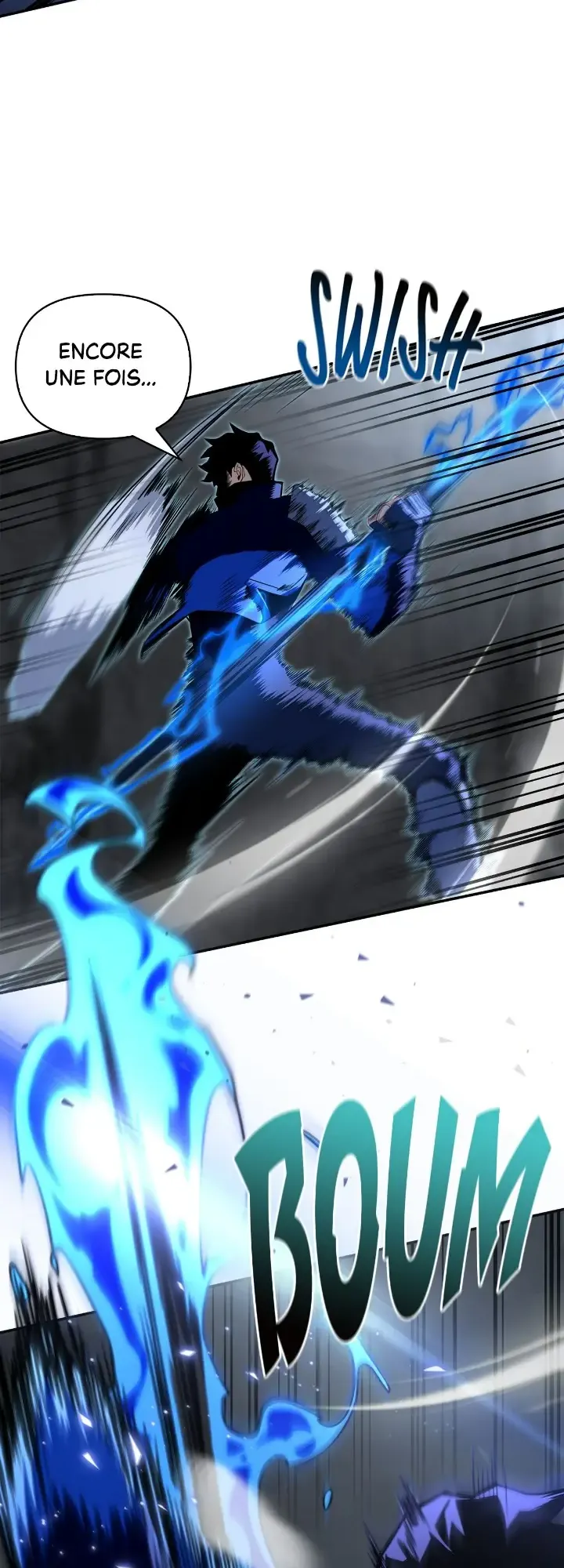 Read The Esper’s Game FR Manga Online