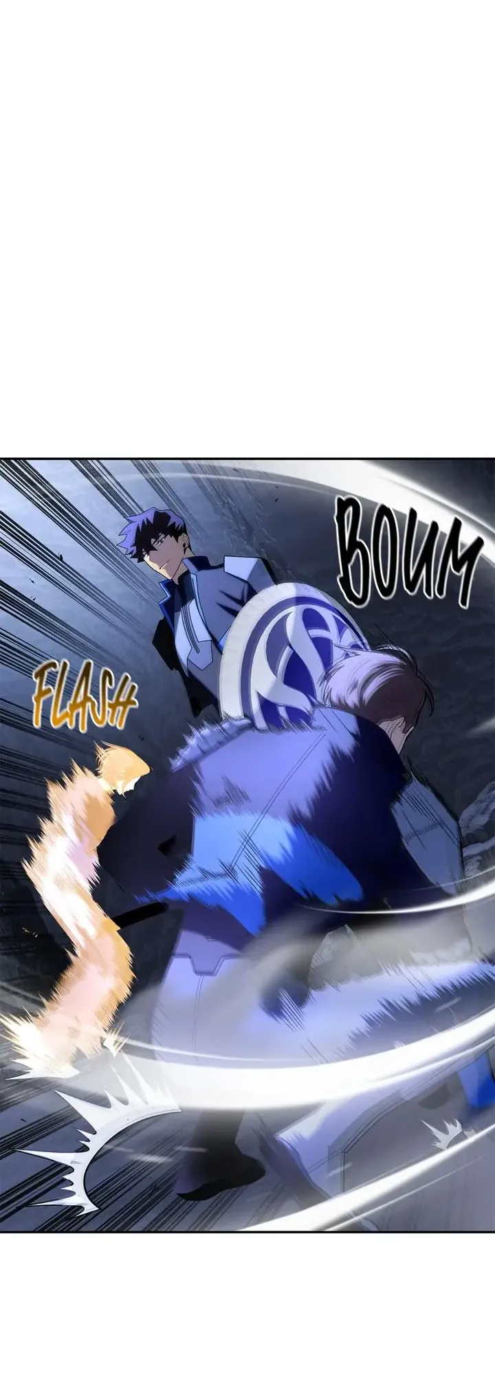 Read The Esper’s Game FR Manga Online