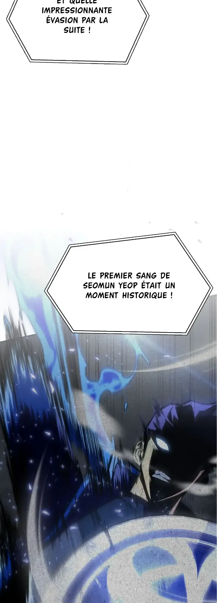 Read The Esper’s Game FR Manga Online