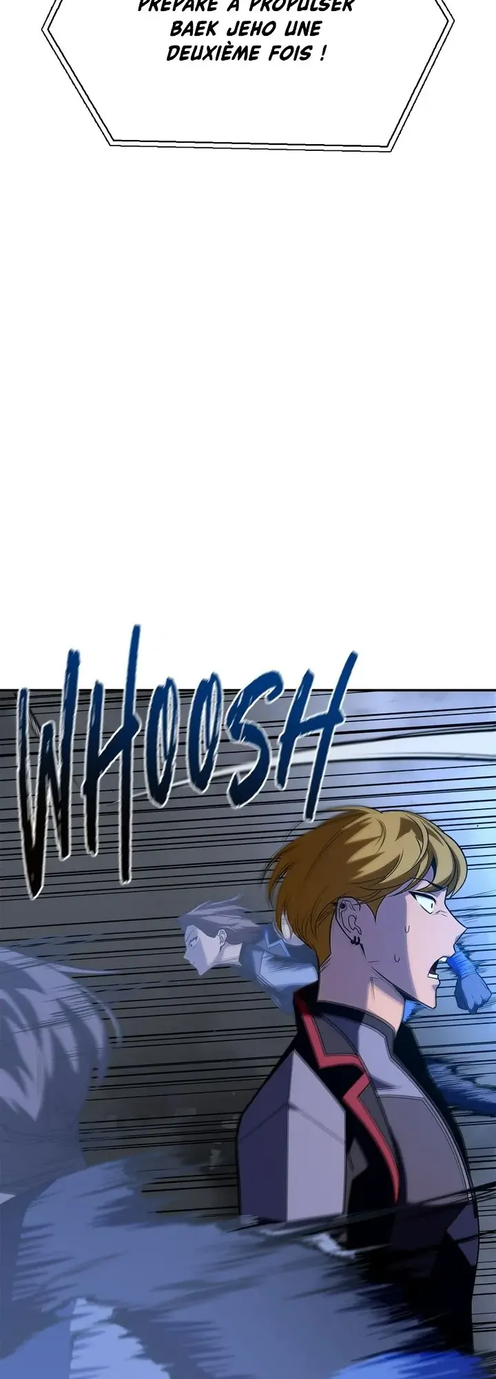Read The Esper’s Game FR Manga Online