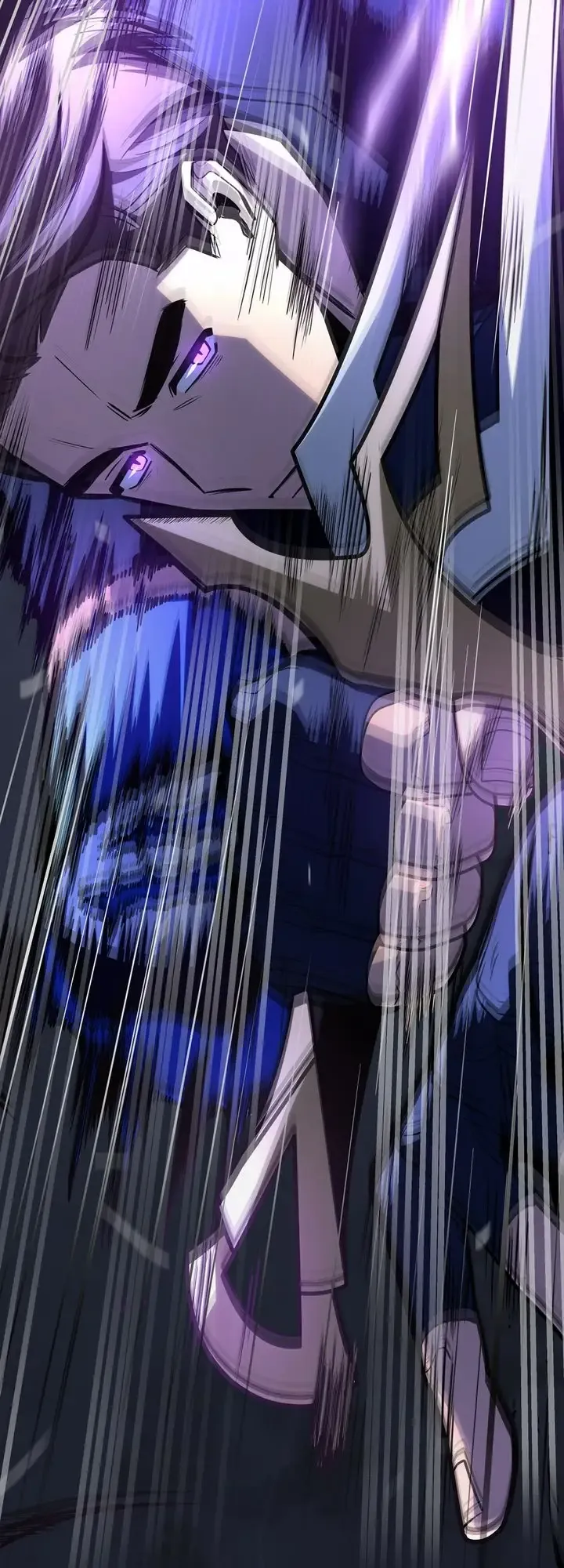Read The Esper’s Game FR Manga Online