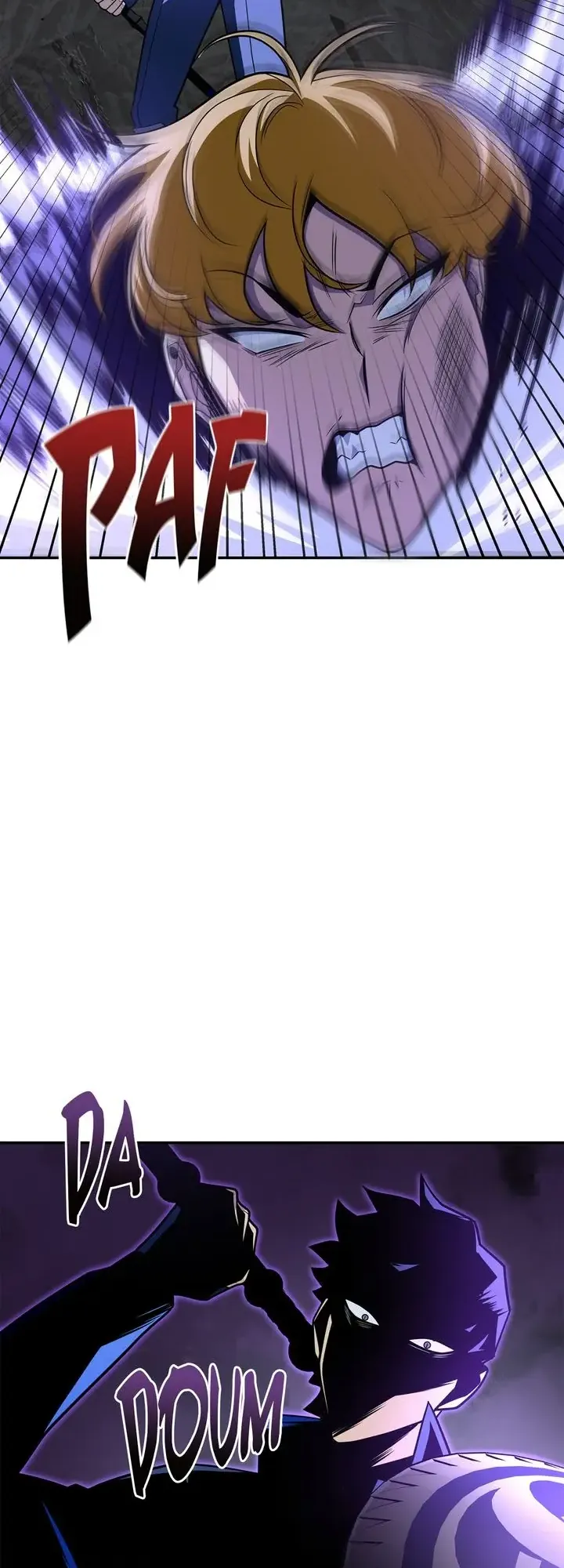 Read The Esper’s Game FR Manga Online
