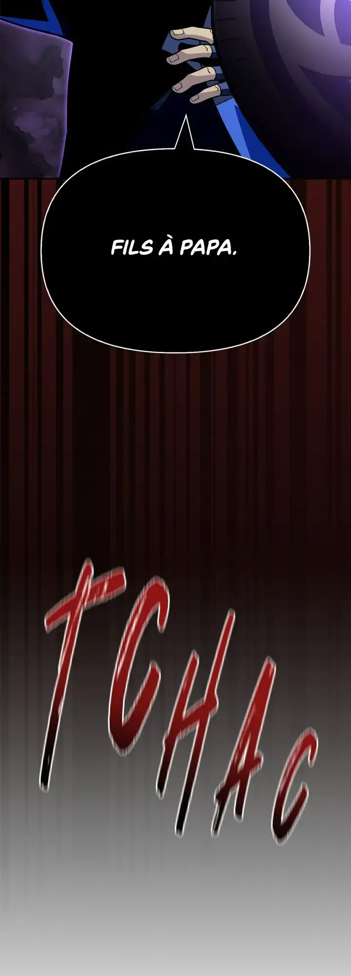 Read The Esper’s Game FR Manga Online