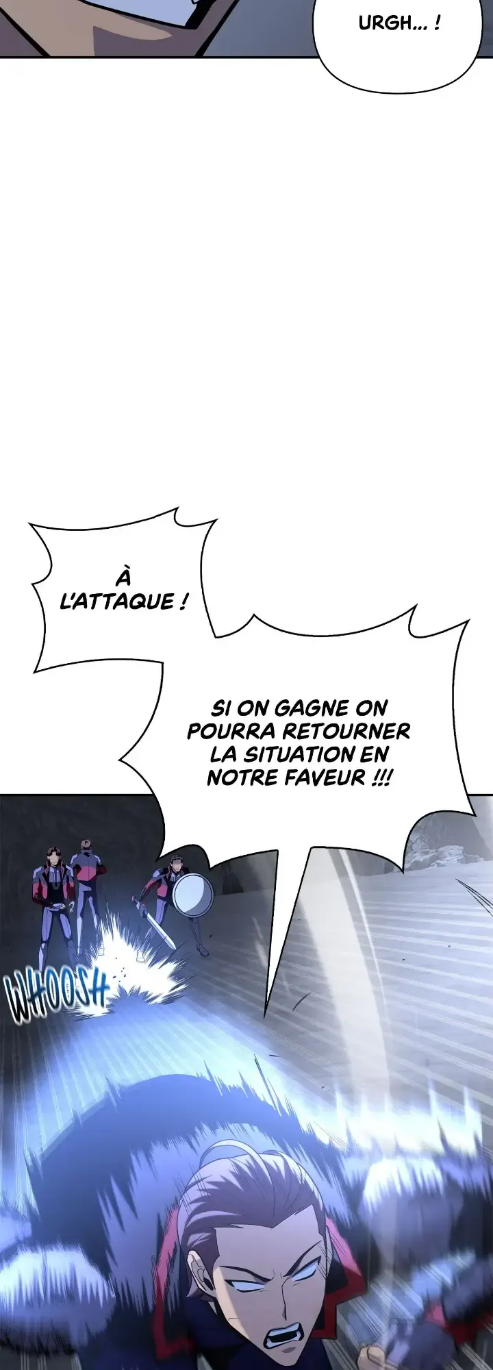 Read The Esper’s Game FR Manga Online
