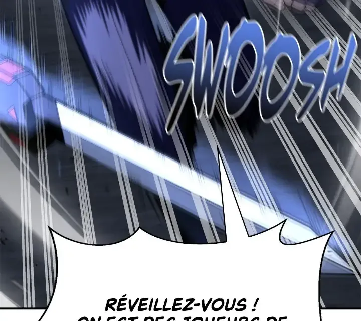 Read The Esper’s Game FR Manga Online