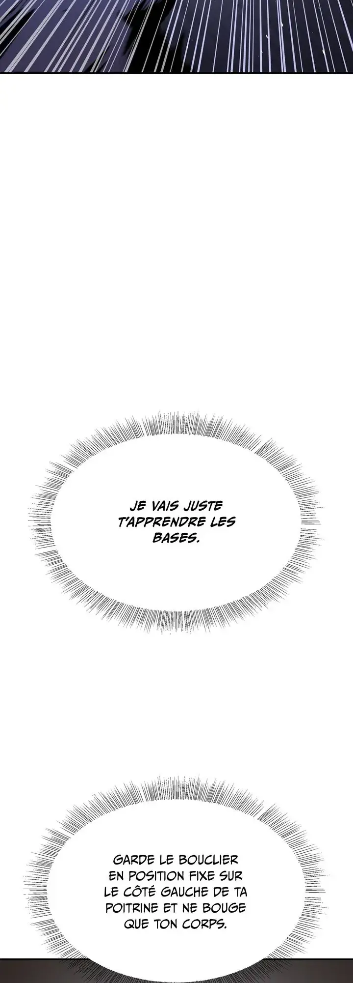 Read The Esper’s Game FR Manga Online