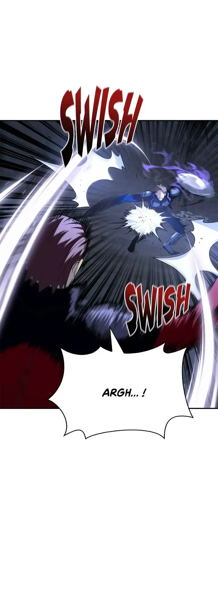 Read The Esper’s Game FR Manga Online
