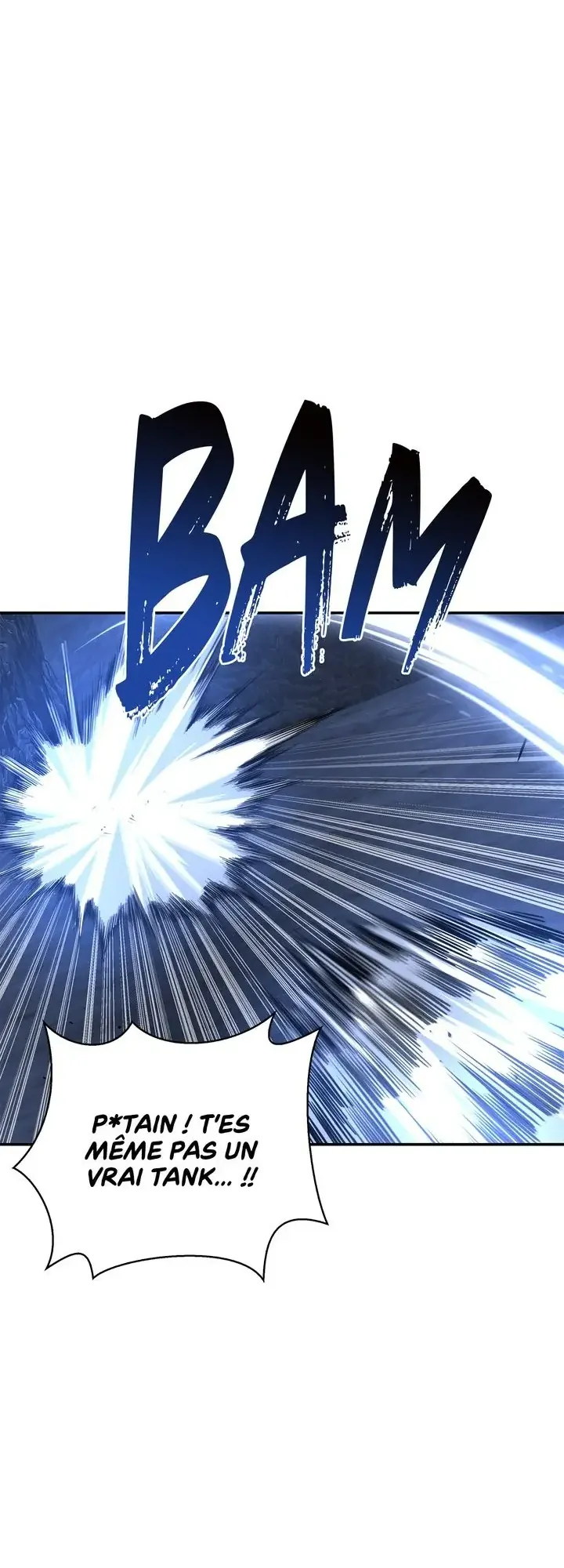 Read The Esper’s Game FR Manga Online