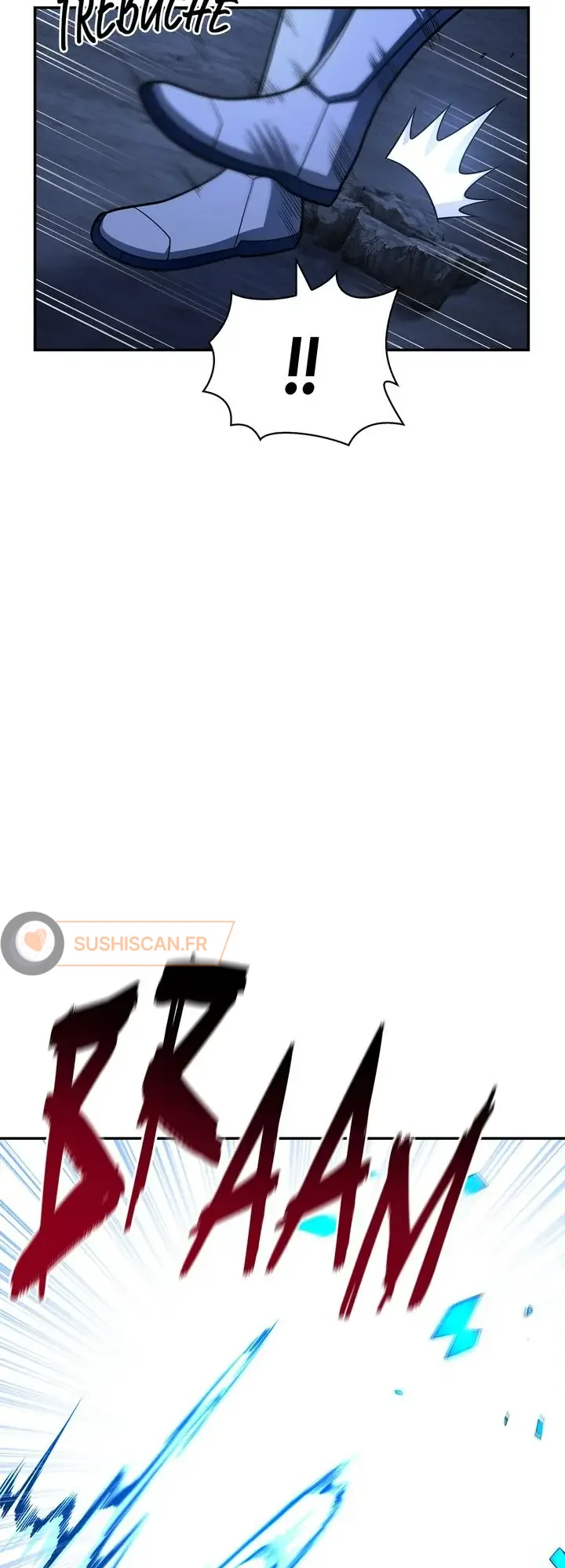 Read The Esper’s Game FR Manga Online