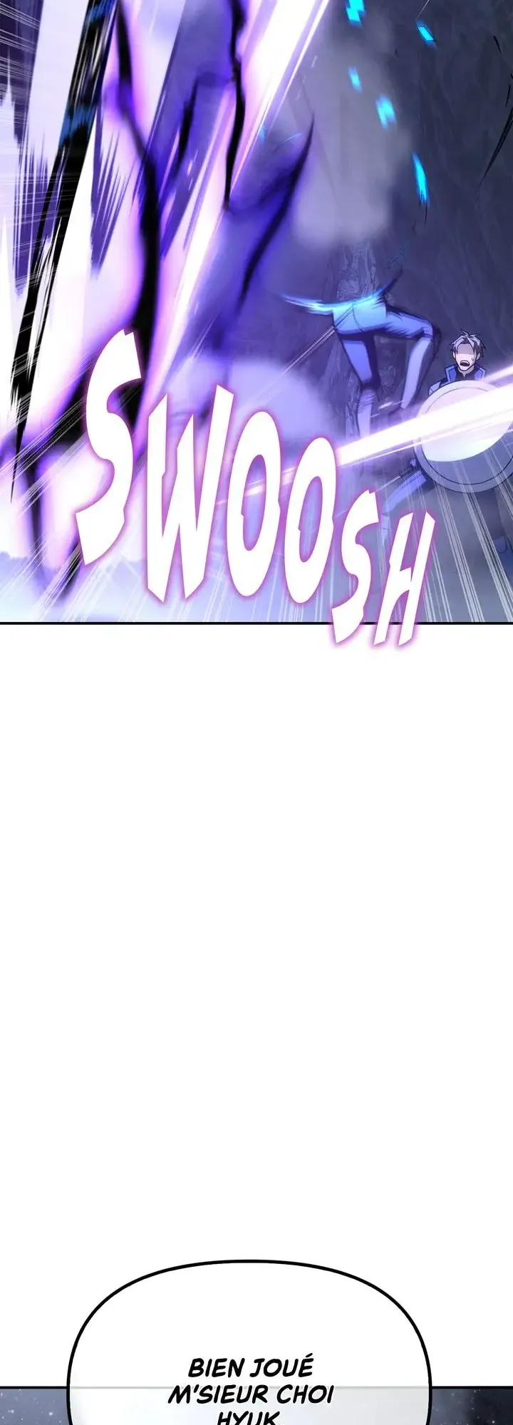 Read The Esper’s Game FR Manga Online