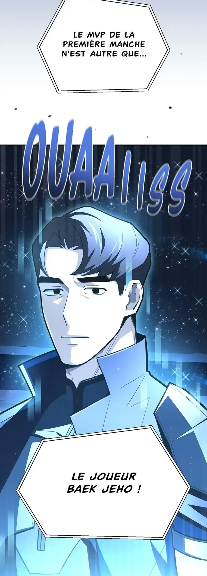 Read The Esper’s Game FR Manga Online