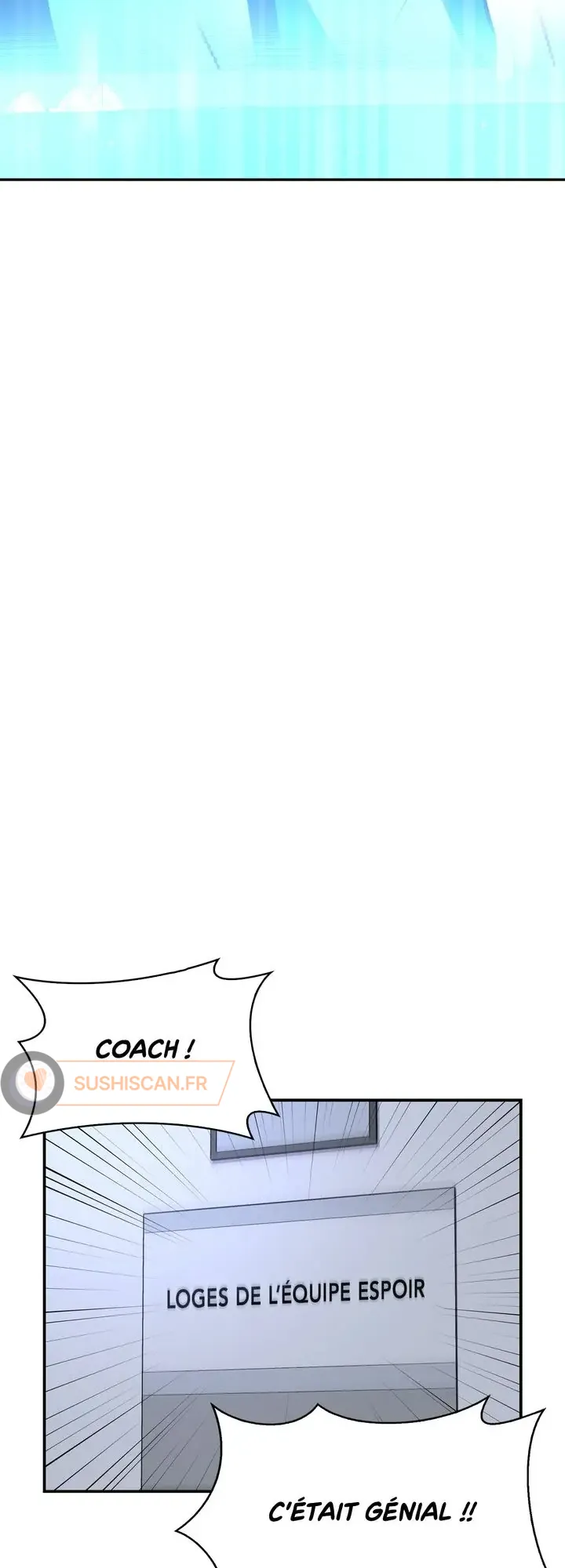 Read The Esper’s Game FR Manga Online