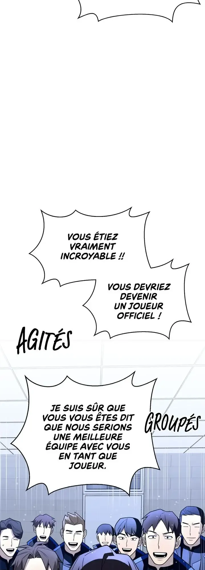 Read The Esper’s Game FR Manga Online