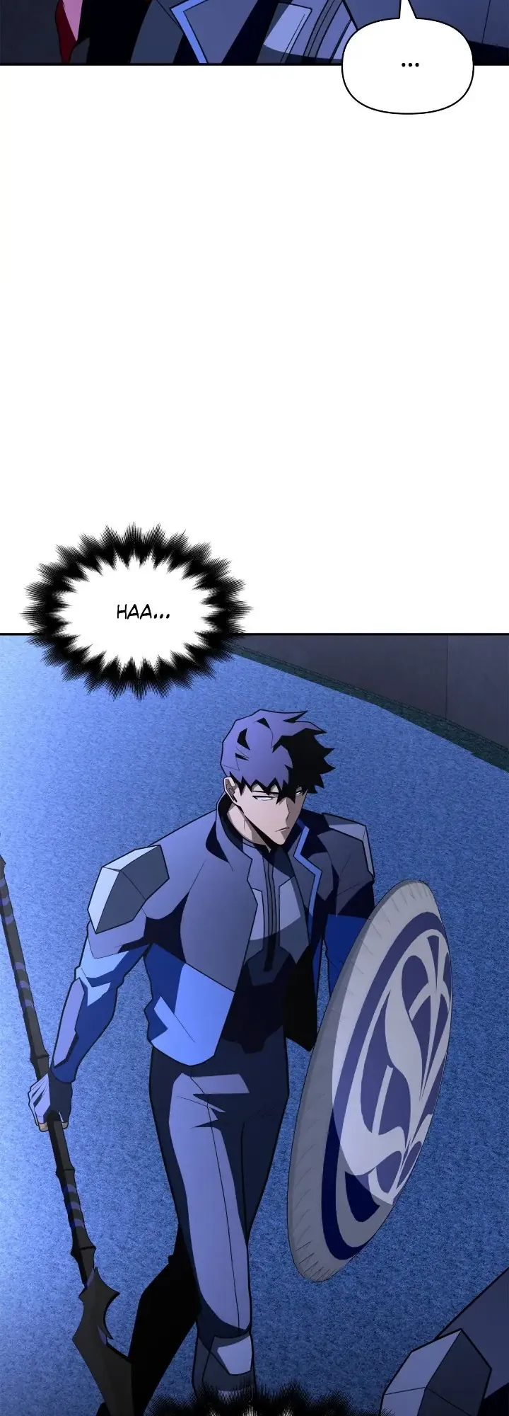 Read The Esper’s Game FR Manga Online