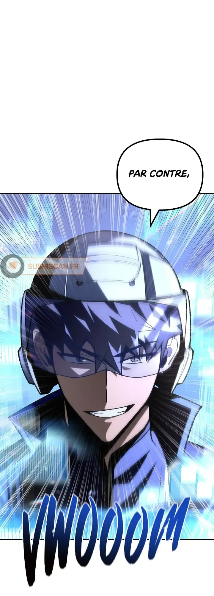 Read The Esper’s Game FR Manga Online