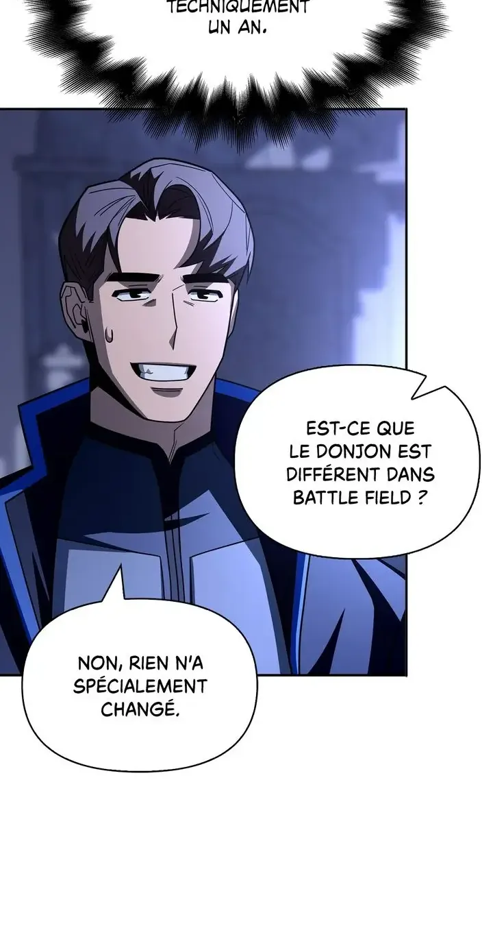 Read The Esper’s Game FR Manga Online