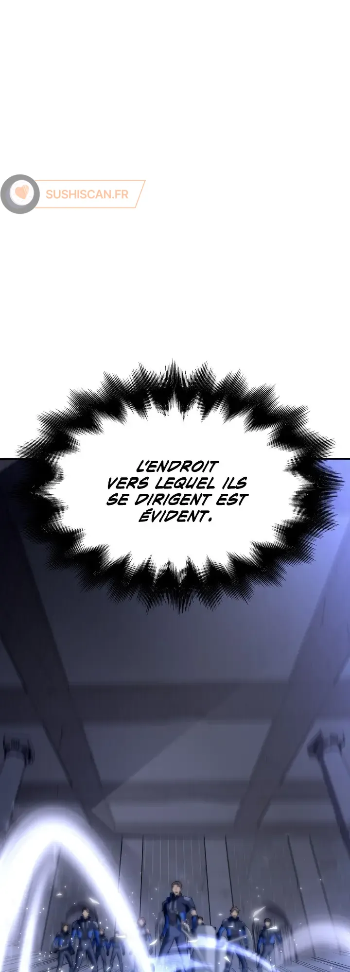 Read The Esper’s Game FR Manga Online
