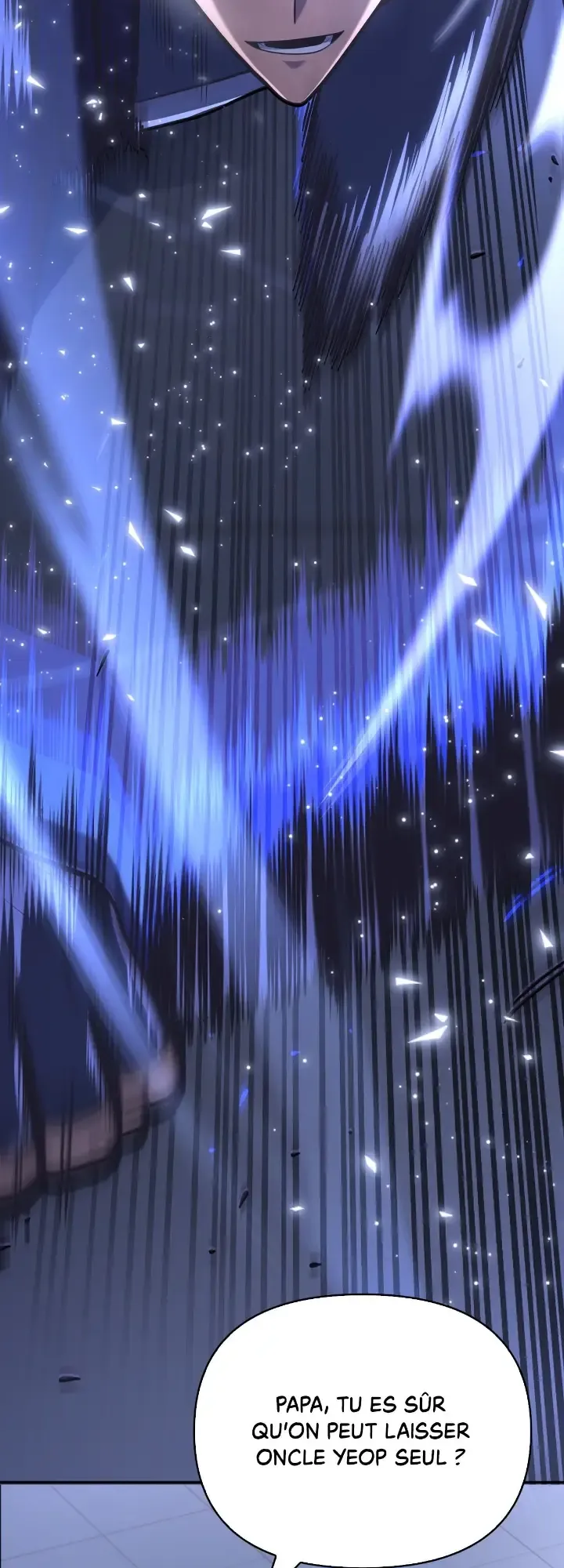 Read The Esper’s Game FR Manga Online